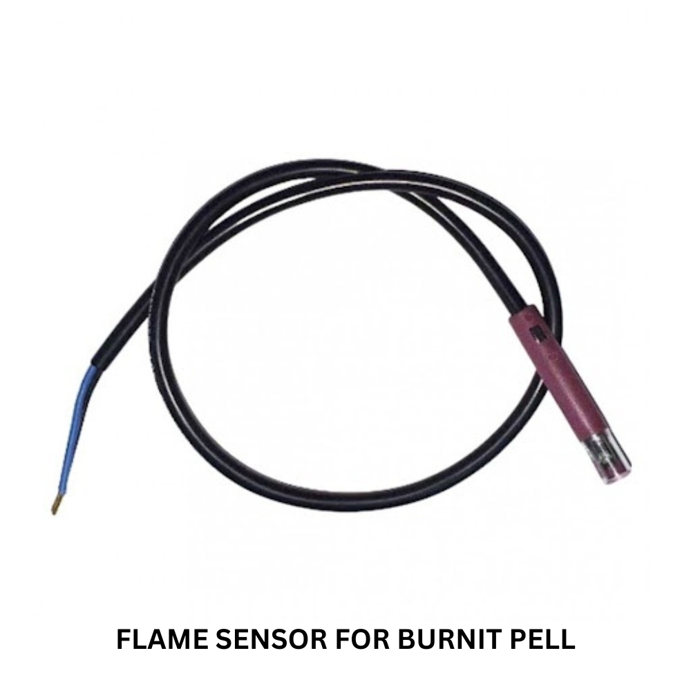 Flame Sensor for Burnit Pell